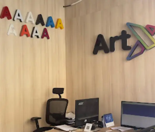 Art X Advertising Company