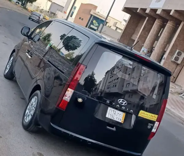 HarmainCabs