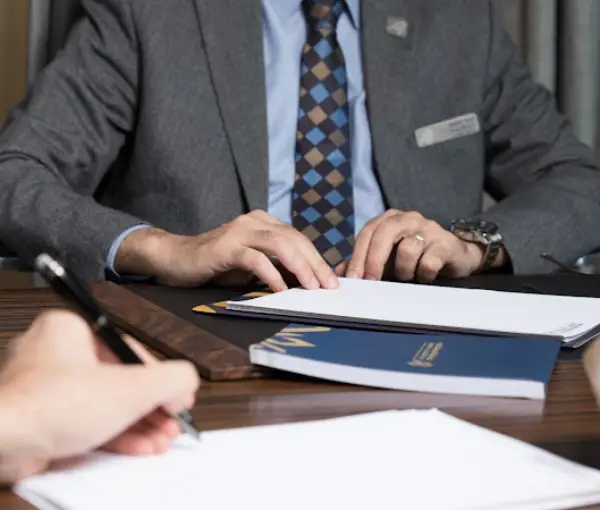Nassr Albarakati associate law firm