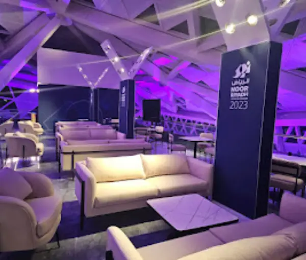Outscene furniture