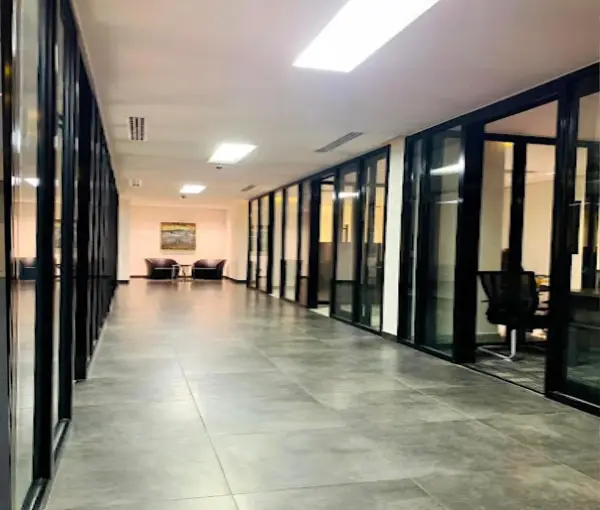 Nassr Albarakati associate law firm