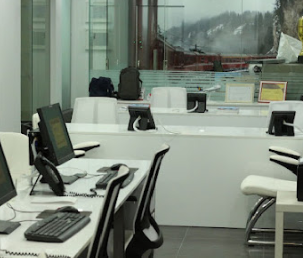 ITL World Leisure Travel & Tourism Company