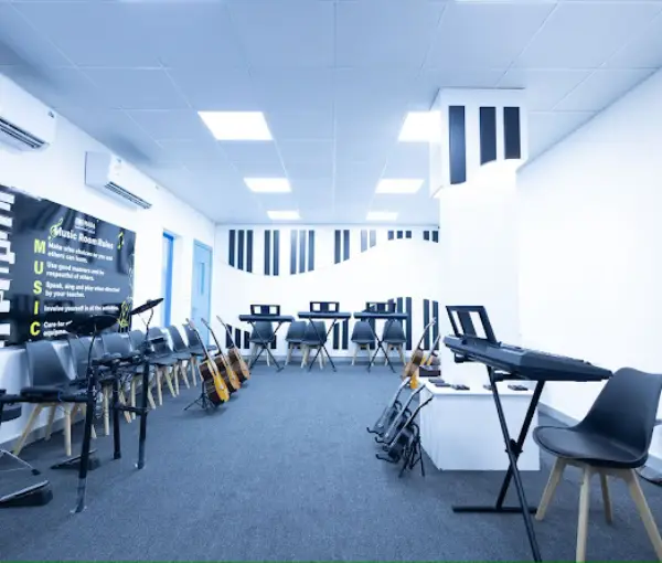 NASA International Schools