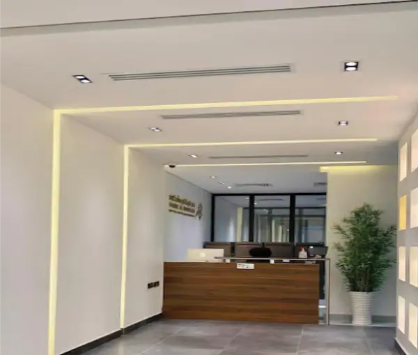 Nassr Albarakati associate law firm