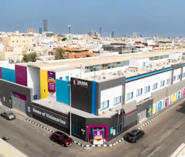 NASA International Schools