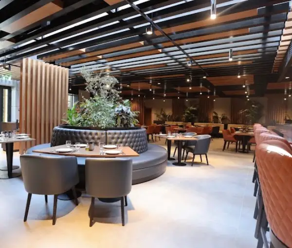 Encore Restaurant