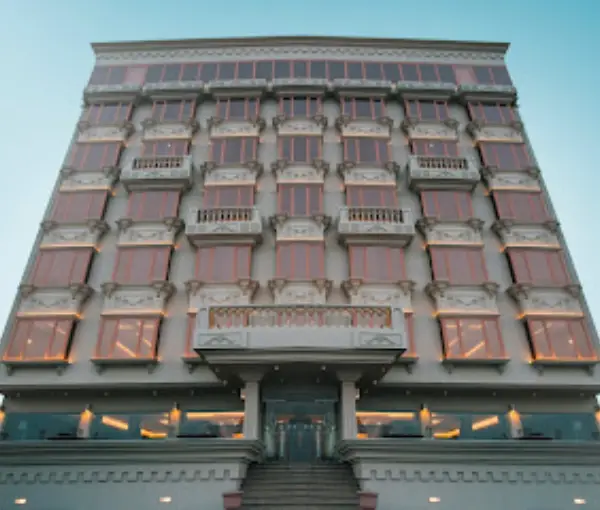 Al Borg Al Watheer Hotel