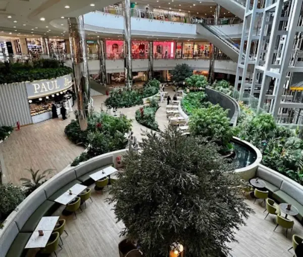 Al Rashid Mega Mall