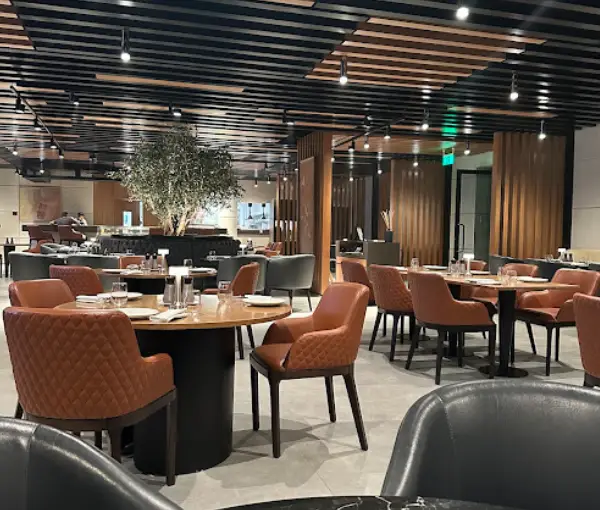 Encore Restaurant