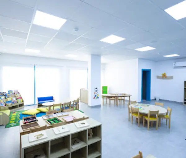 NASA International Schools