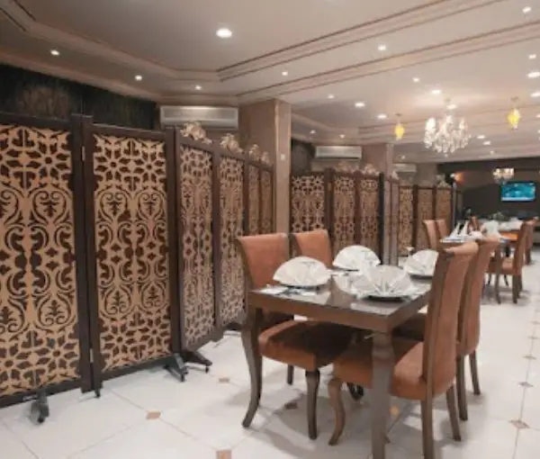 Al Borg Al Watheer Hotel