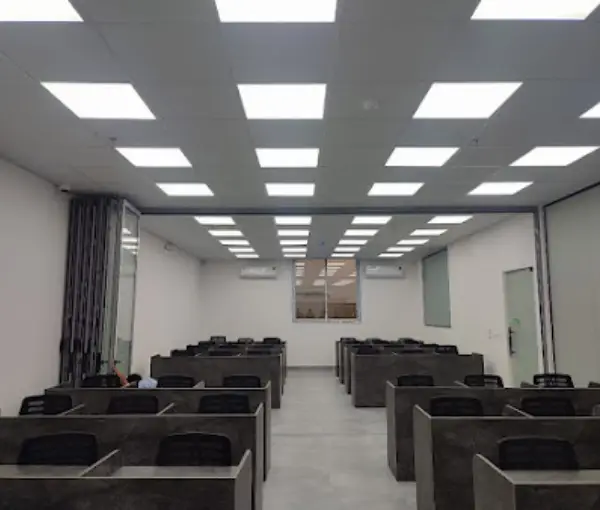 Dimois Training Institute