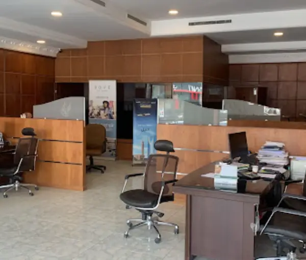 Al Muayed Travel & Tourism Company