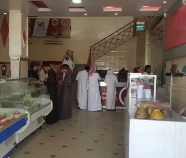 Al mathaq Al Khaliji
