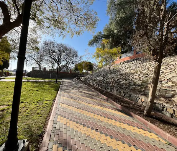 Abu Kheyal Park