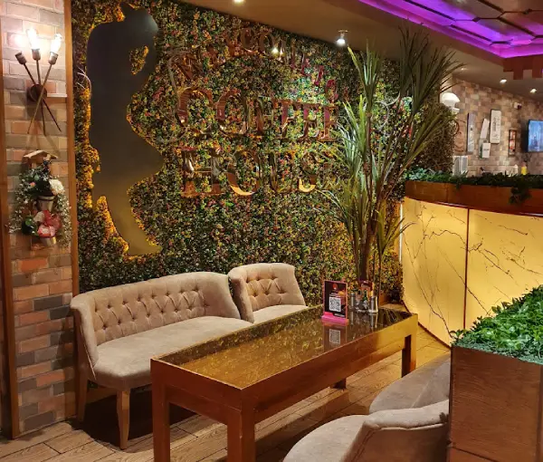 Pepper House Restaurant