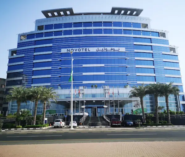 Al Borg Al Watheer Hotel