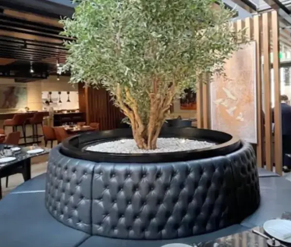 Encore Restaurant