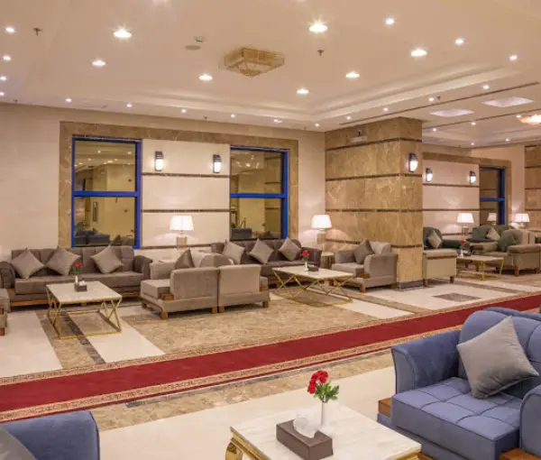 Snood Al-Rayyan Hotel