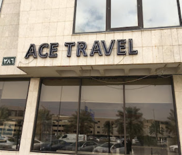 ACE Travel