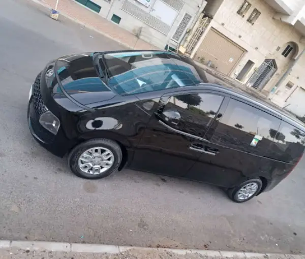 HarmainCabs