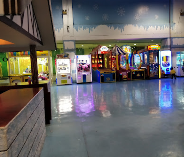 Garden Mall