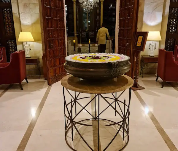 Maharaja by Vineet