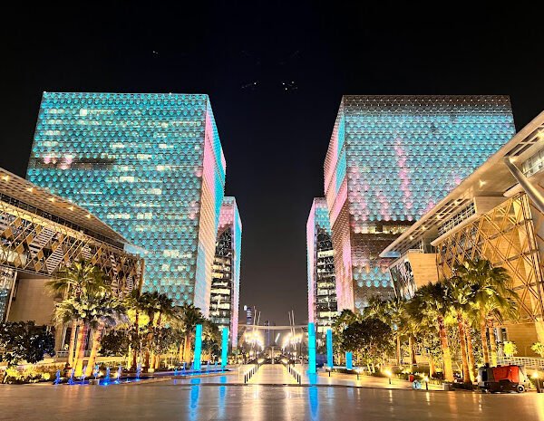 Riyadh Digitals