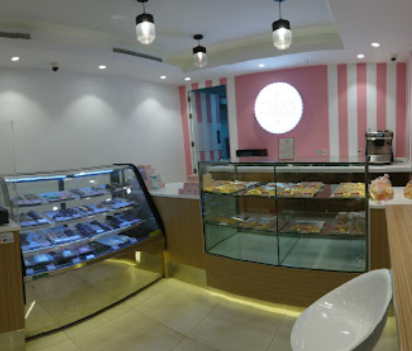 Mille Feuille Bakery - Riyadh