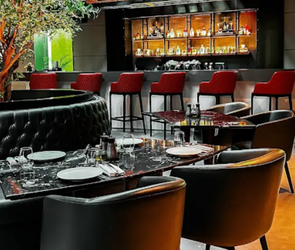 Encore Restaurant