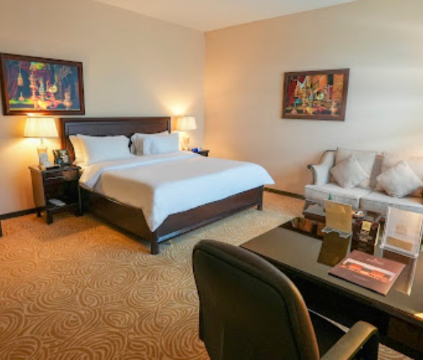 Melissa Hotel