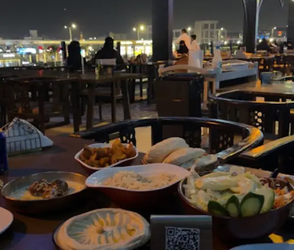 Tolie Restaurant