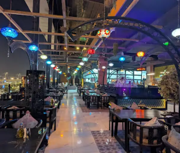Tolie Restaurant