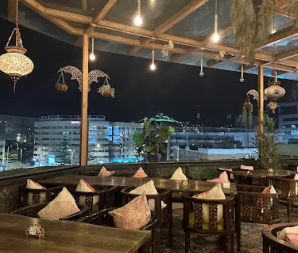 Tolie Restaurant
