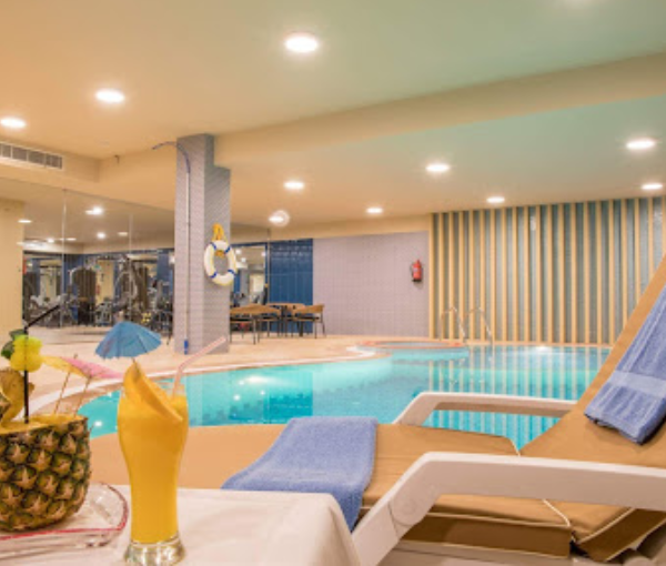 Melissa Hotel