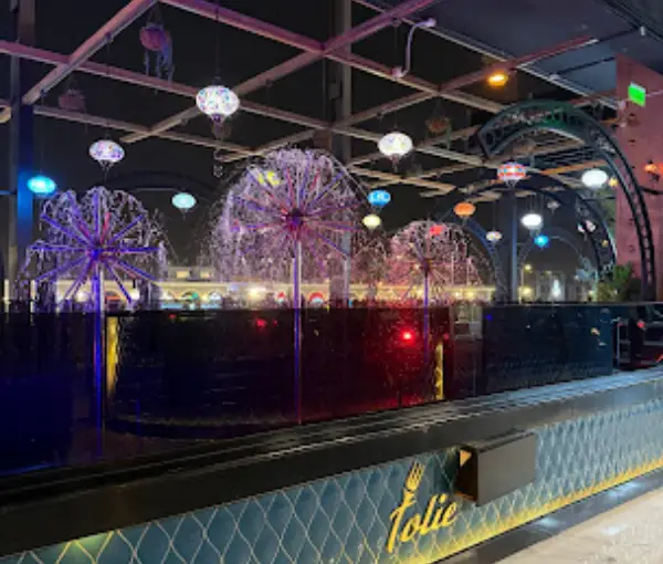 Tolie Restaurant