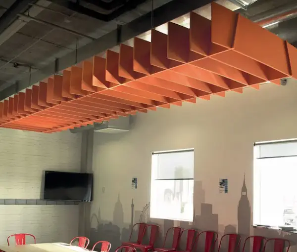 ACOUSTIEG | Soundproofing & Acoustic Solutions