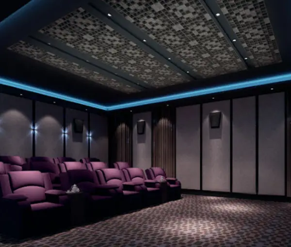 ACOUSTIEG | Soundproofing & Acoustic Solutions