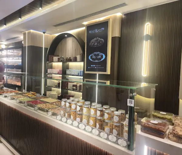 RIVAAJ Sweets & Bakers