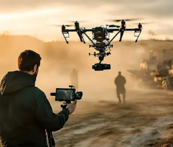 Get Photography Permit in Makkah | Saudi Film Permit