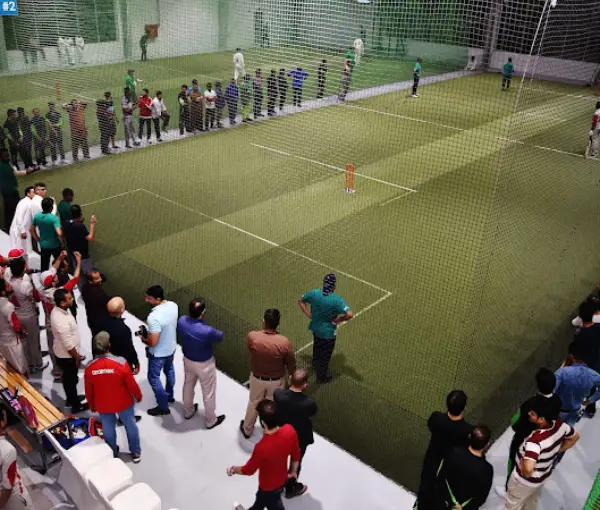 ARKAN Sport