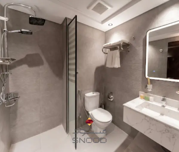 Snood Al-Rayyan Hotel