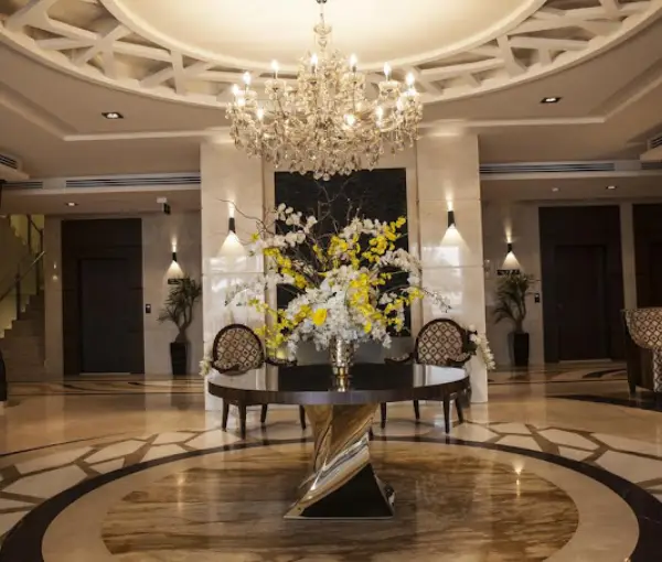 Aswar Hotel Suites