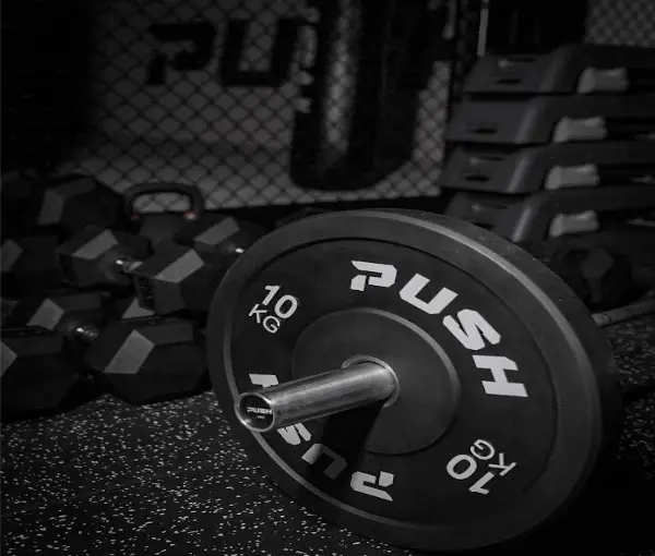 PUSH Fitness Gym