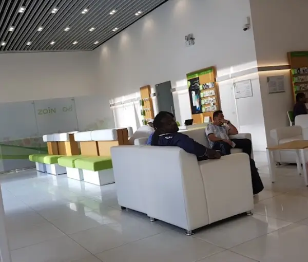 ZAIN TECHNOLOGIES