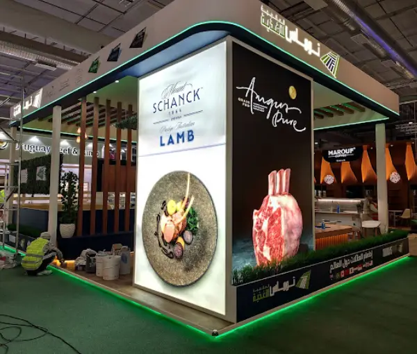 Art X Advertising Company
