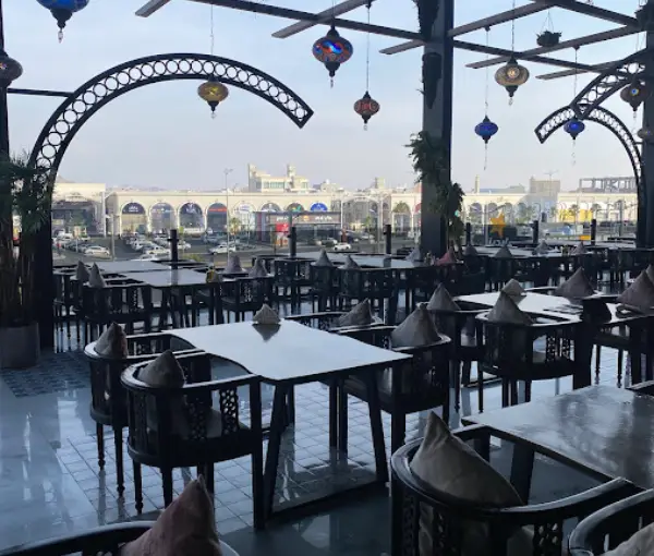 Tolie Restaurant