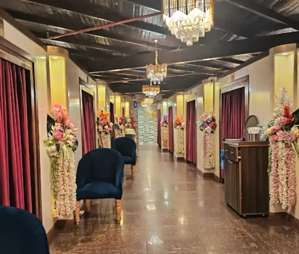 Taj Mahal Restaurant