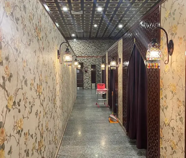 Taj Mahal Restaurant