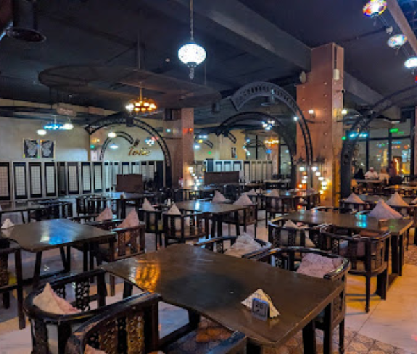 Tolie Restaurant